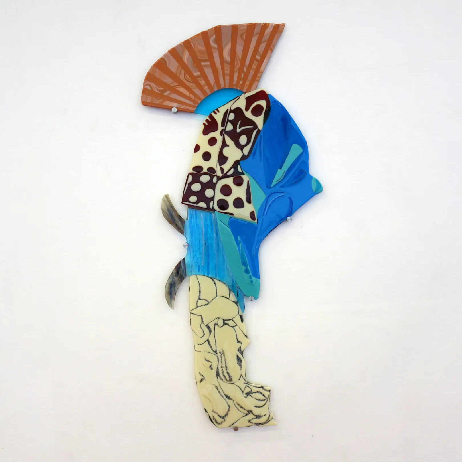 VARIOUS OTHERS – Contemporary Art Munich - Gallery Tour #2