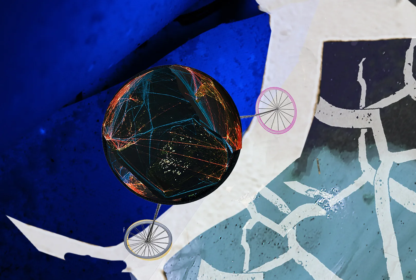 VARIOUS OTHERS – Contemporary Art Munich - Other things we like