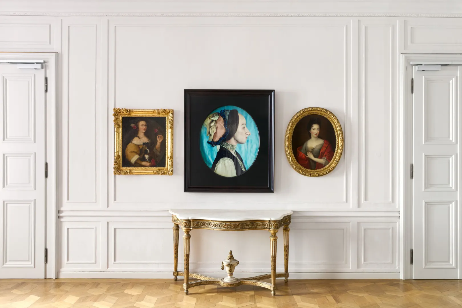 VARIOUS OTHERS – Contemporary Art Munich - VO Special Exhibition