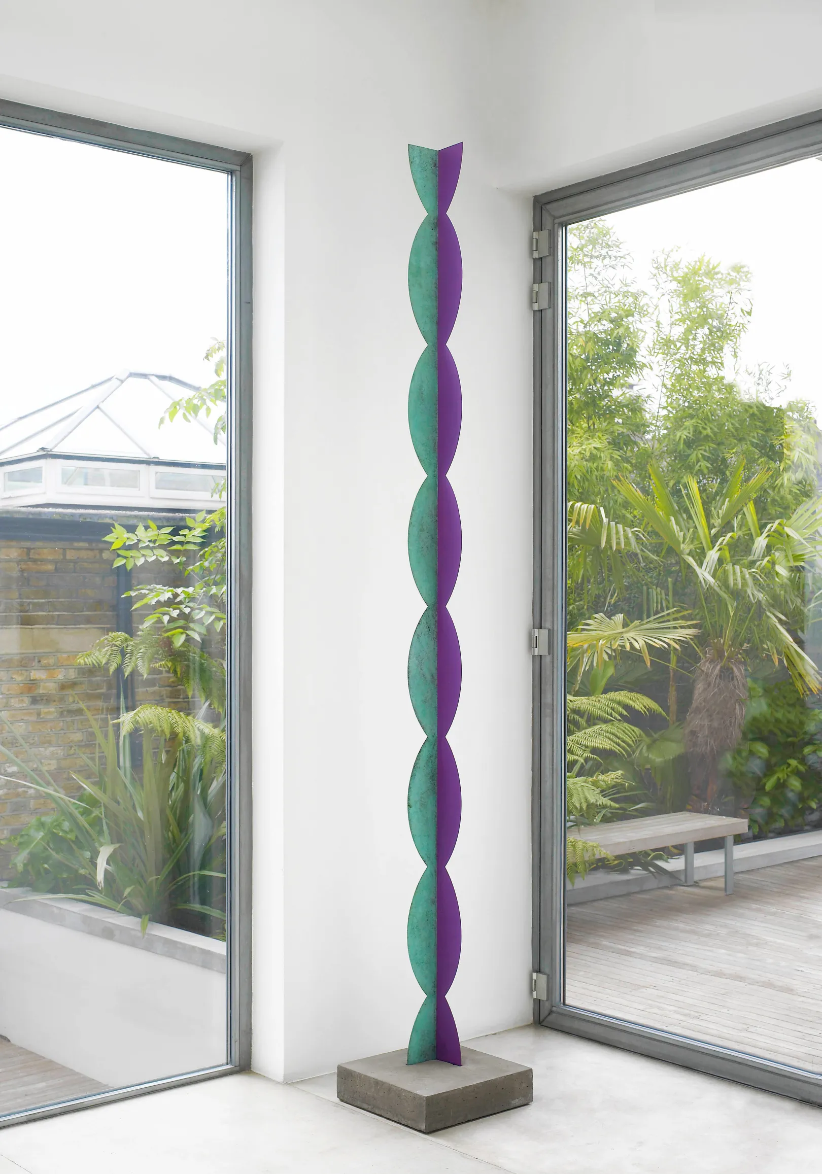 VARIOUS OTHERS – Contemporary Art Munich - Art Walk #1 by Teresa Retzer