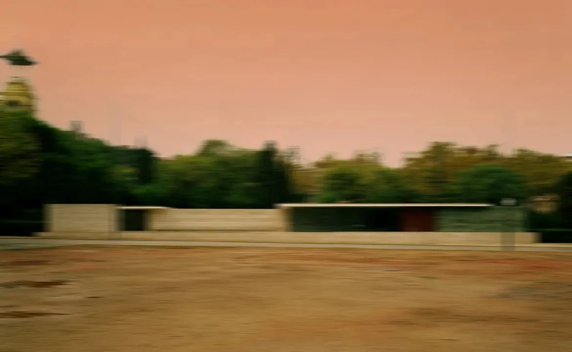 VARIOUS OTHERS – Contemporary Art Munich - Art Walk #2 by Fiona Dinkelbach