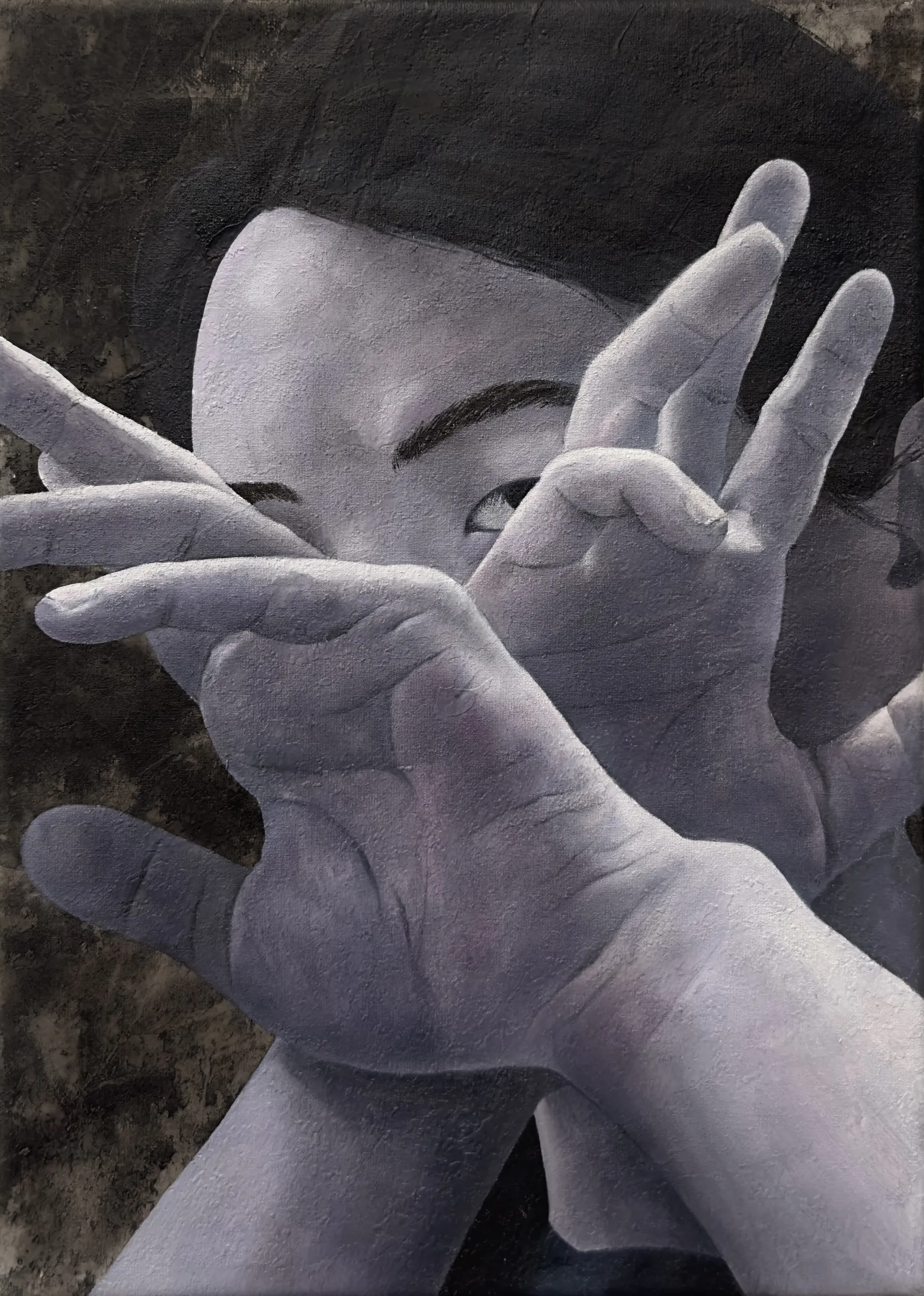 VARIOUS OTHERS – Contemporary Art Munich - Art Walk #3 