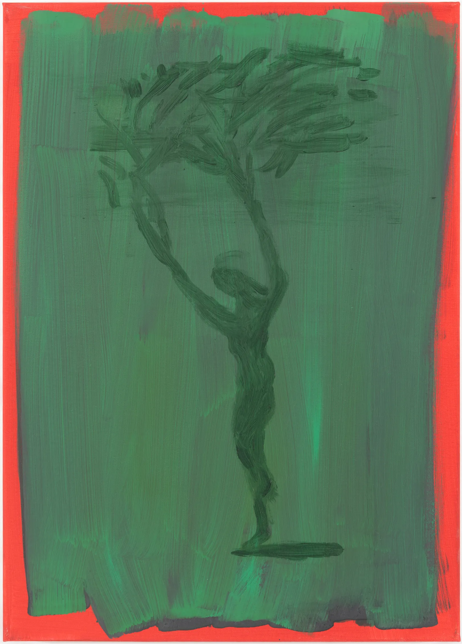 VARIOUS OTHERS – Contemporary Art Munich - Art Walk #1 by Teresa Retzer